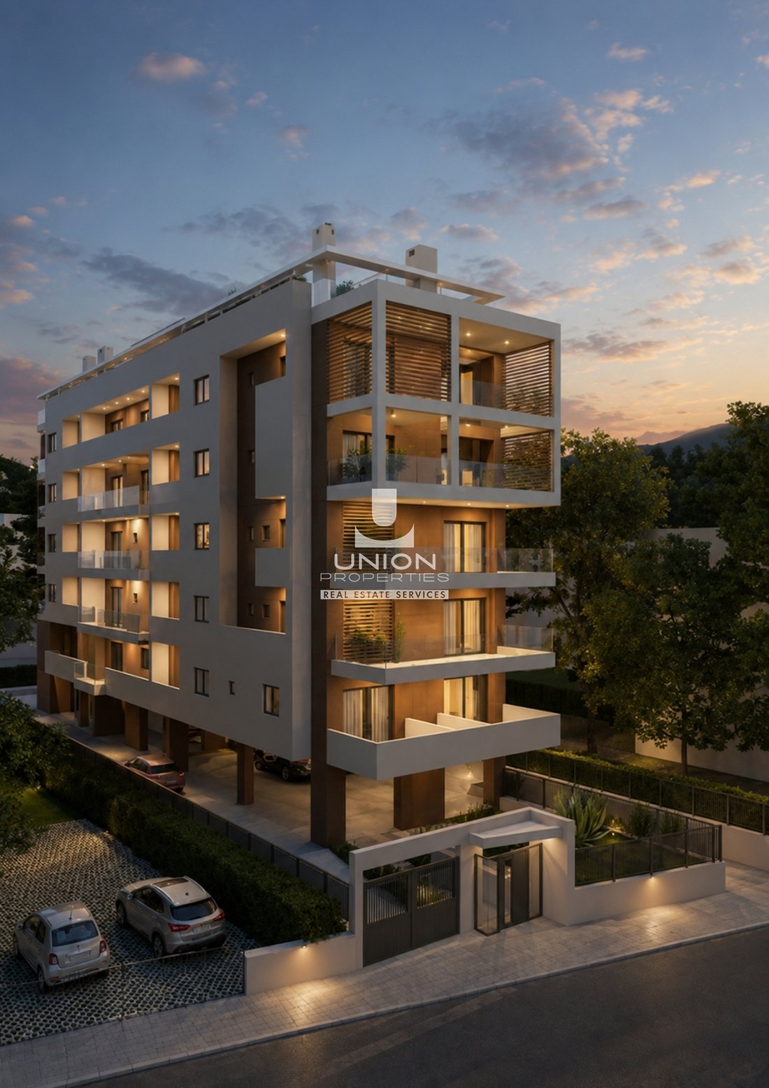 Apartment in North Athens, Attica, Greece 4 - 18999731