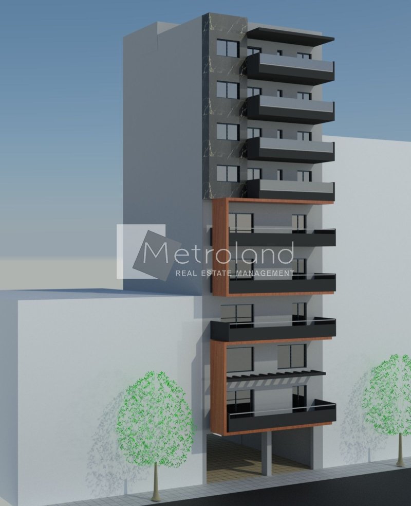 Apartment in 1st District of Piraeus, Piraeus, Greece 2 - 18999747