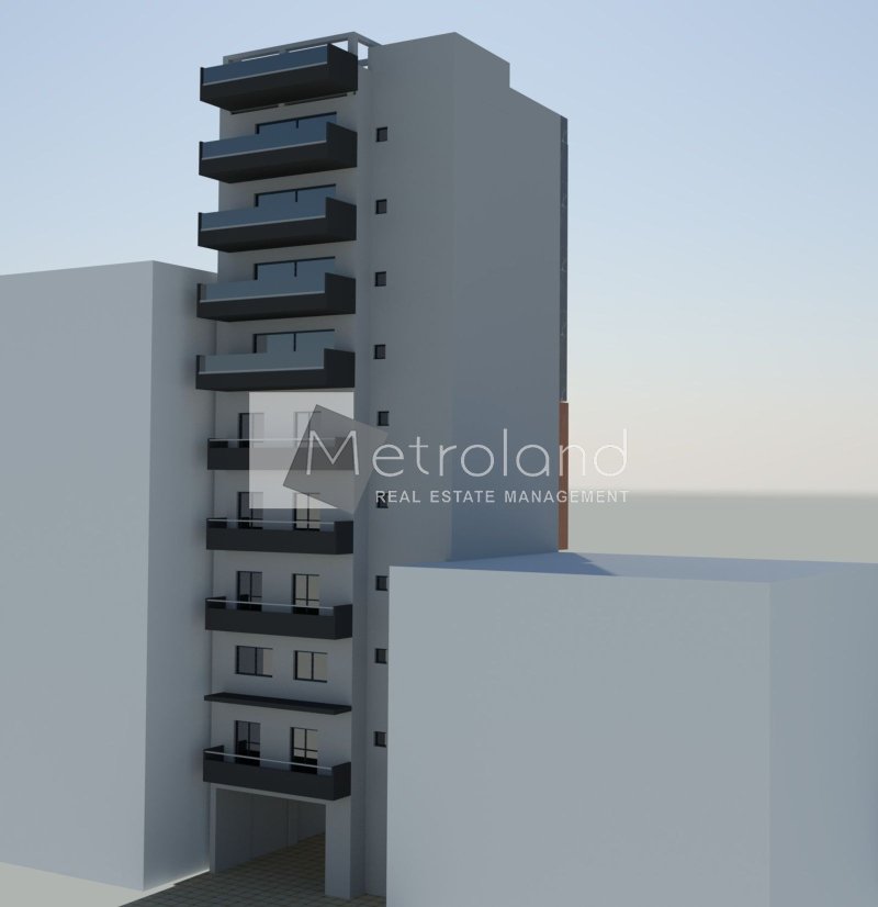 Apartment in 1st District of Piraeus, Piraeus, Greece 4 - 18999748