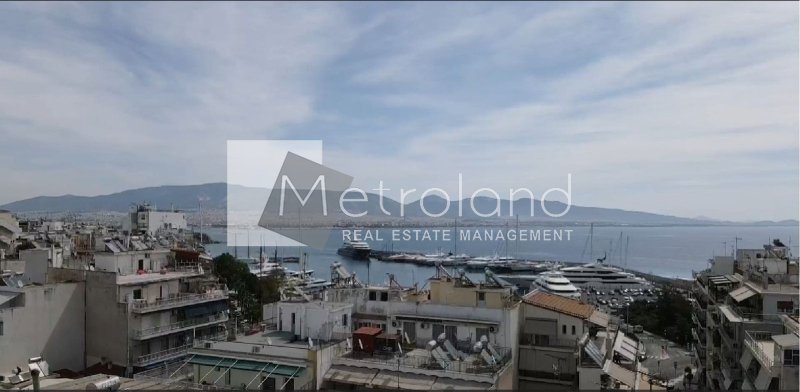 Apartment in 1st District of Piraeus, Piraeus, Greece 1 - 18999748