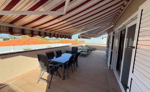 Chalet in Callao Salvaje, Adeje, Canary Islands 1