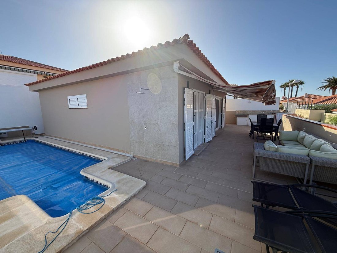 Chalet in Callao Salvaje, Adeje, Canary Islands 3 - 18999750