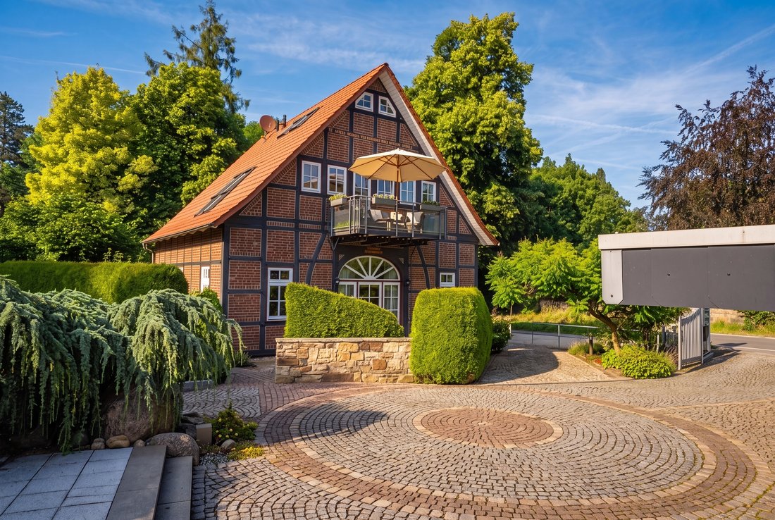 House in Rinteln, Lower Saxony, Germany 2 - 18999744