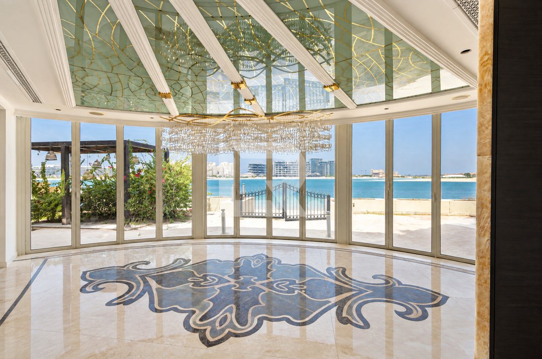 Villa in Palm Jumeirah, Dubai, United Arab Emirates 5 - 18999947