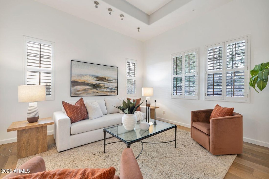 House in Scottsdale, Arizona, United States 4 - 18999994