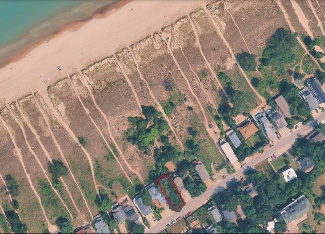 House in Beverly Shores, Indiana, United States 1 - 18999988