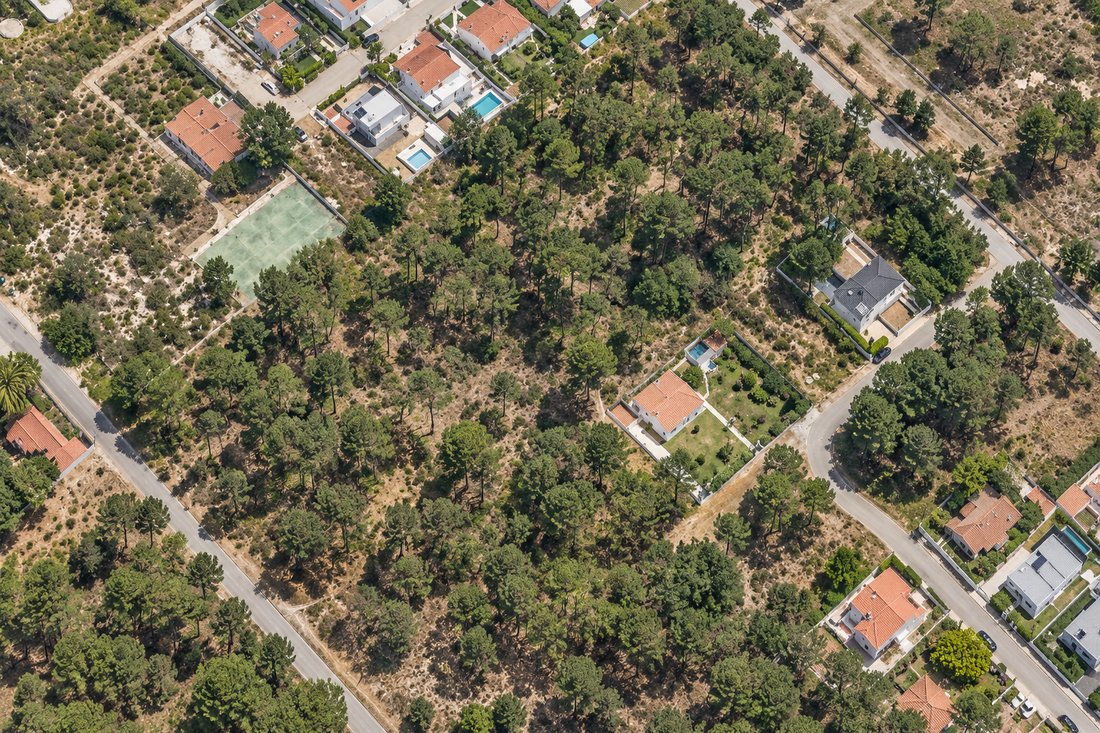 Land in Aroeira, Charneca de Caparica e Sobreda, Portugal 2 - 18999972