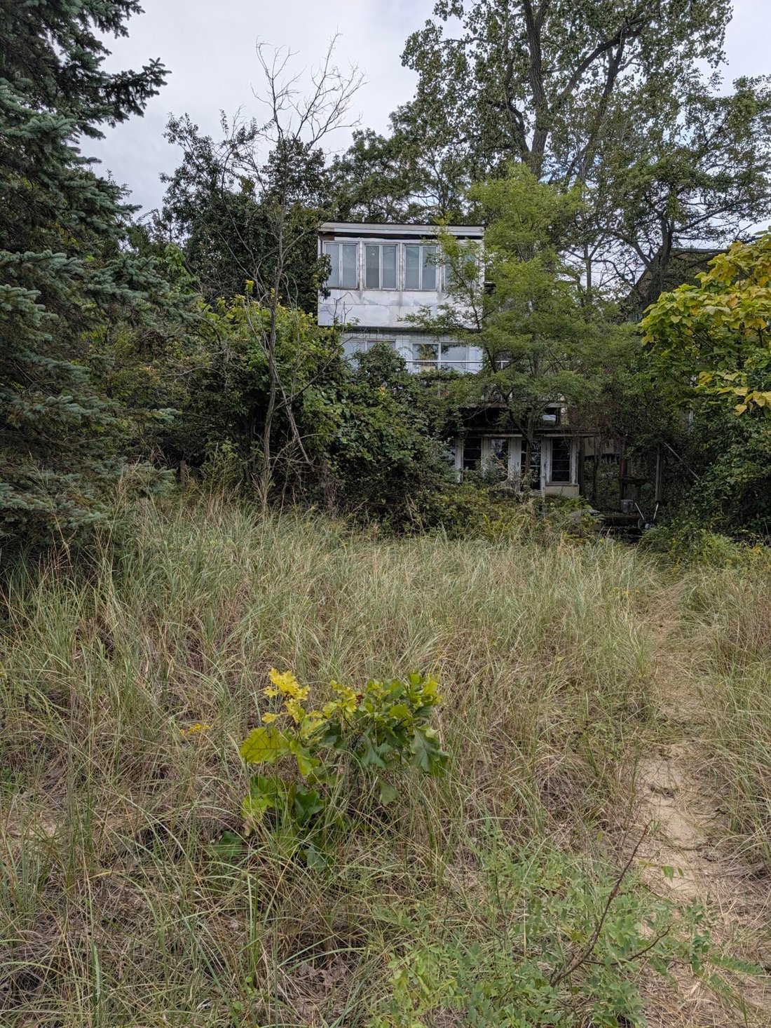 House in Beverly Shores, Indiana, United States 2 - 18999988