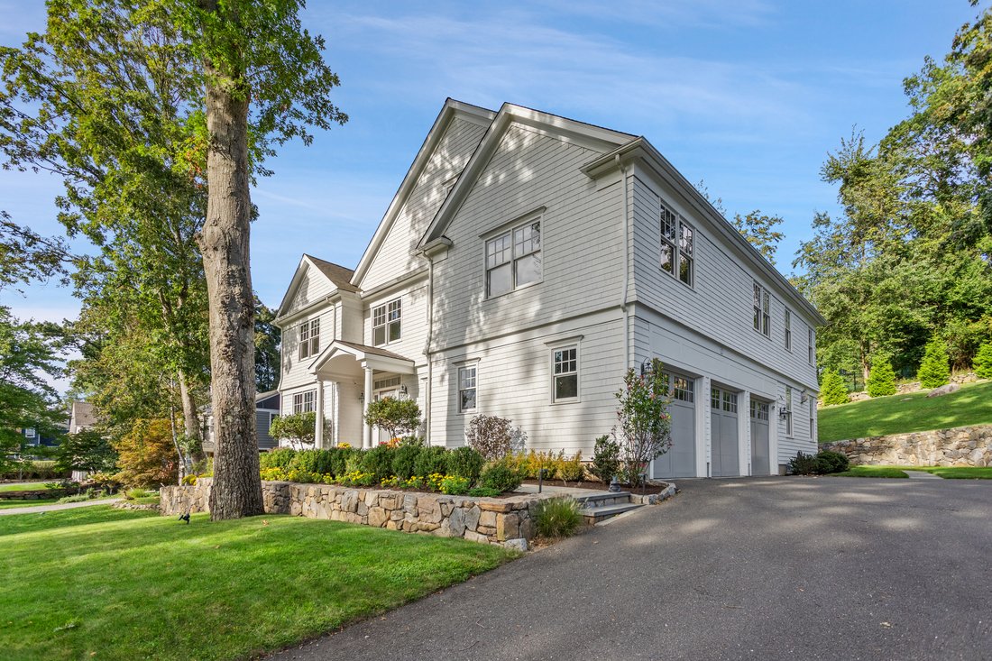 House in Westport, Connecticut, United States 1 - 18999983
