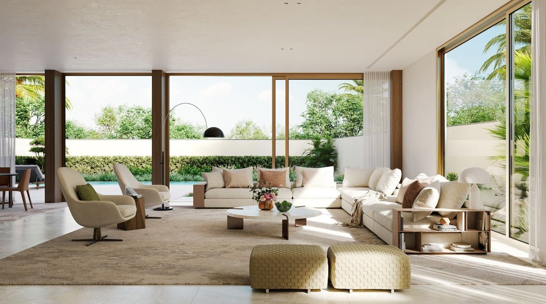 Villa in Al Hidayriyyat, Abu Dhabi, United Arab Emirates 4 - 18739999