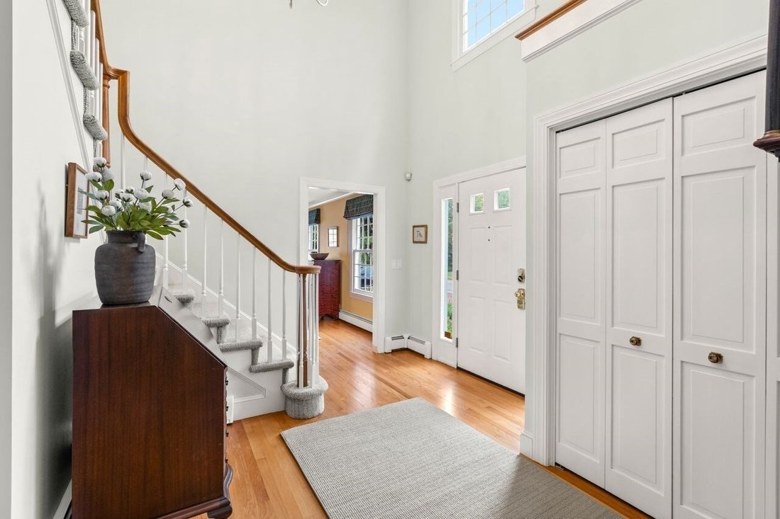 House in Hingham, Massachusetts, United States 3 - 18999989