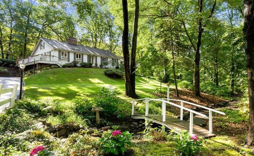 Haus in Danvers, Massachusetts, Vereinigte Staaten 1