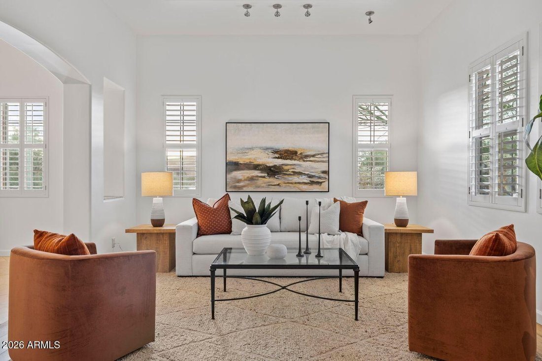 House in Scottsdale, Arizona, United States 3 - 18999994