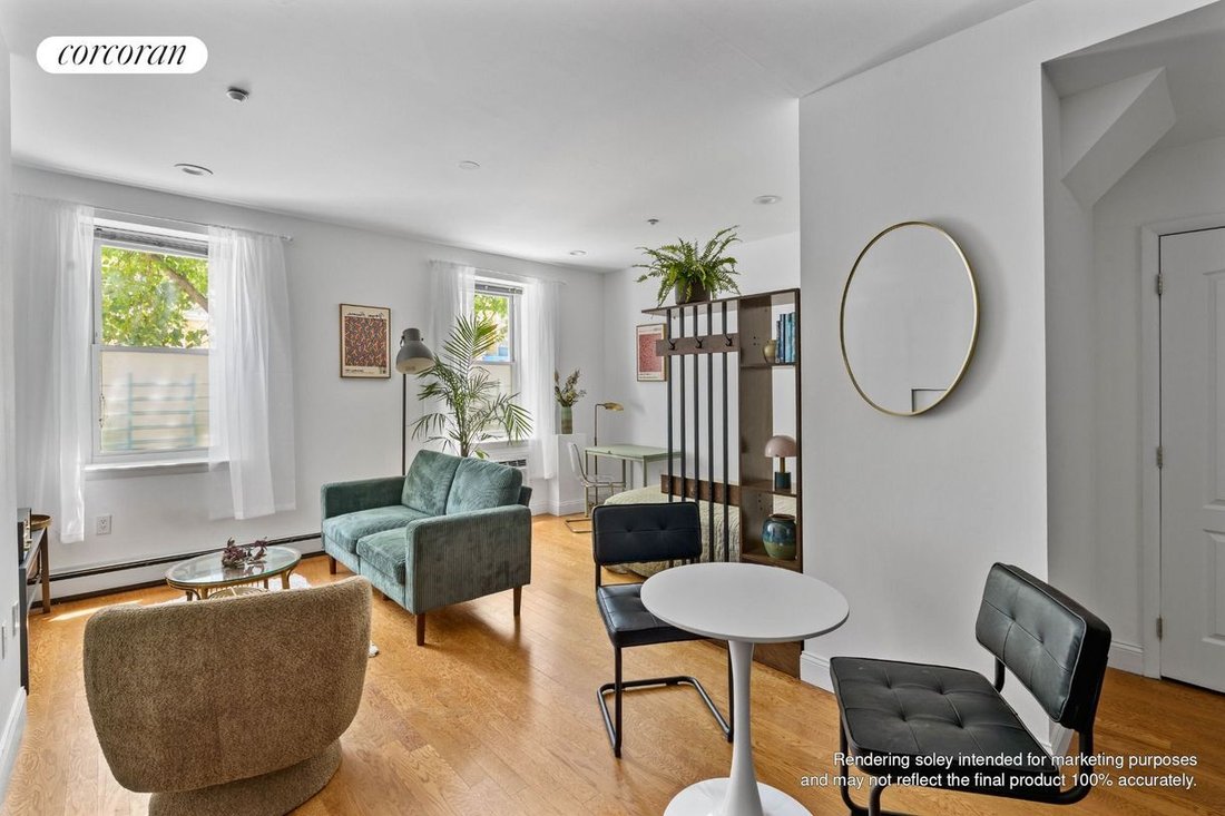 Condo in New York, New York, United States 1 - 18999976