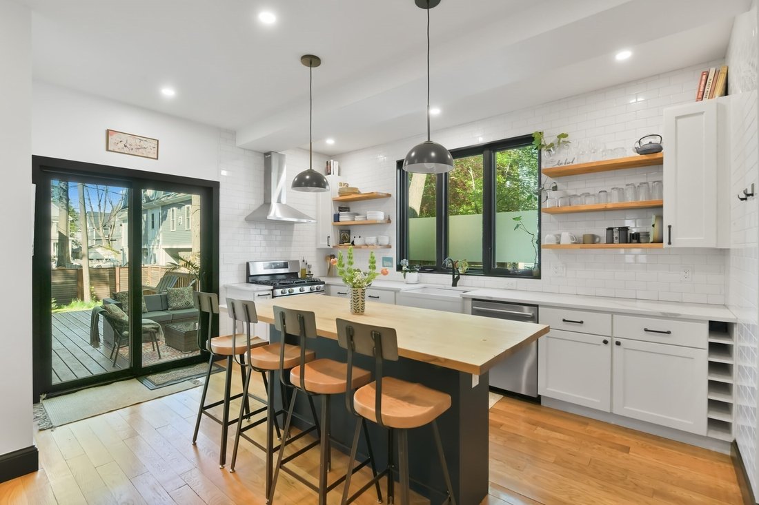 Condo in Boston, Massachusetts, United States 3 - 18999997