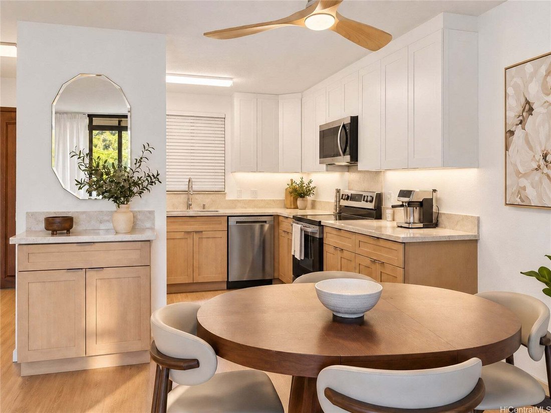 Condo in Aiea, Hawaii, United States 1 - 18994829