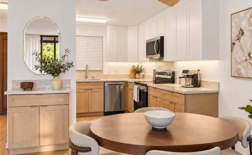 Condo in Aiea, Hawaii, United States 1