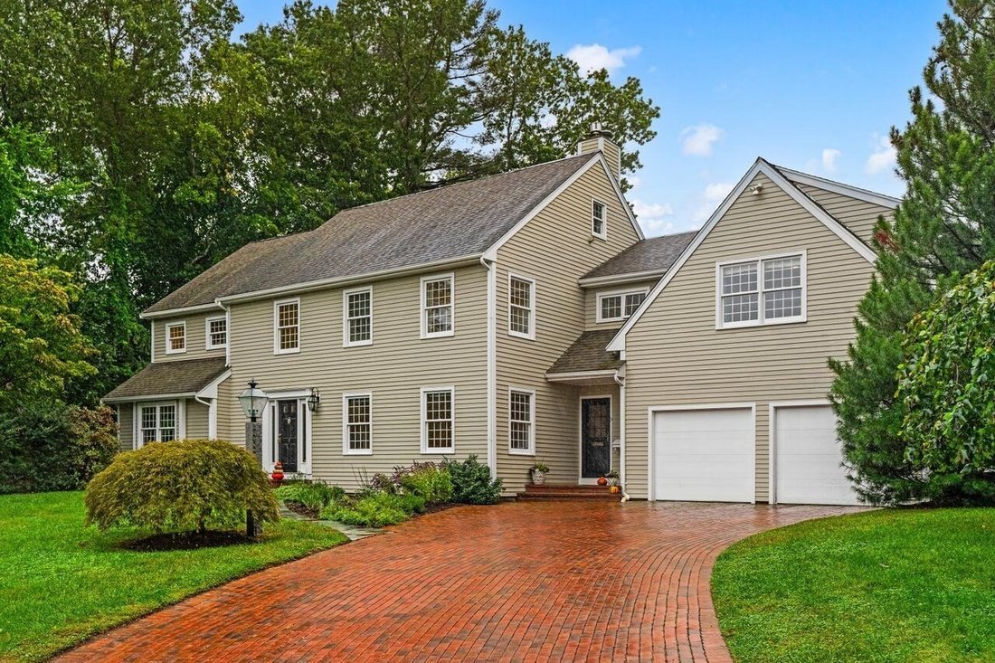 House in Hingham, Massachusetts, United States 2 - 18999989