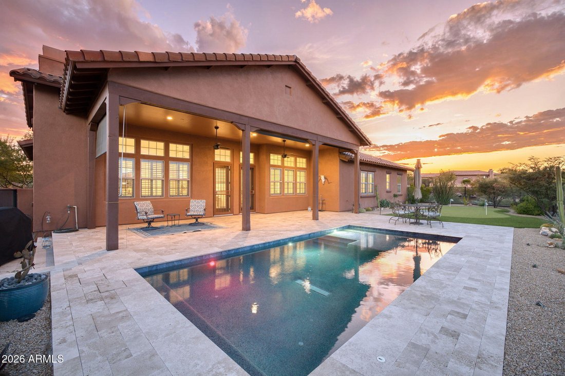 House in Scottsdale, Arizona, United States 1 - 18999994