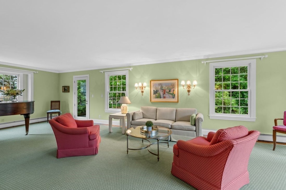 House in Hingham, Massachusetts, United States 5 - 18999989