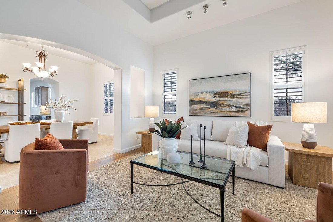 House in Scottsdale, Arizona, United States 5 - 18999994