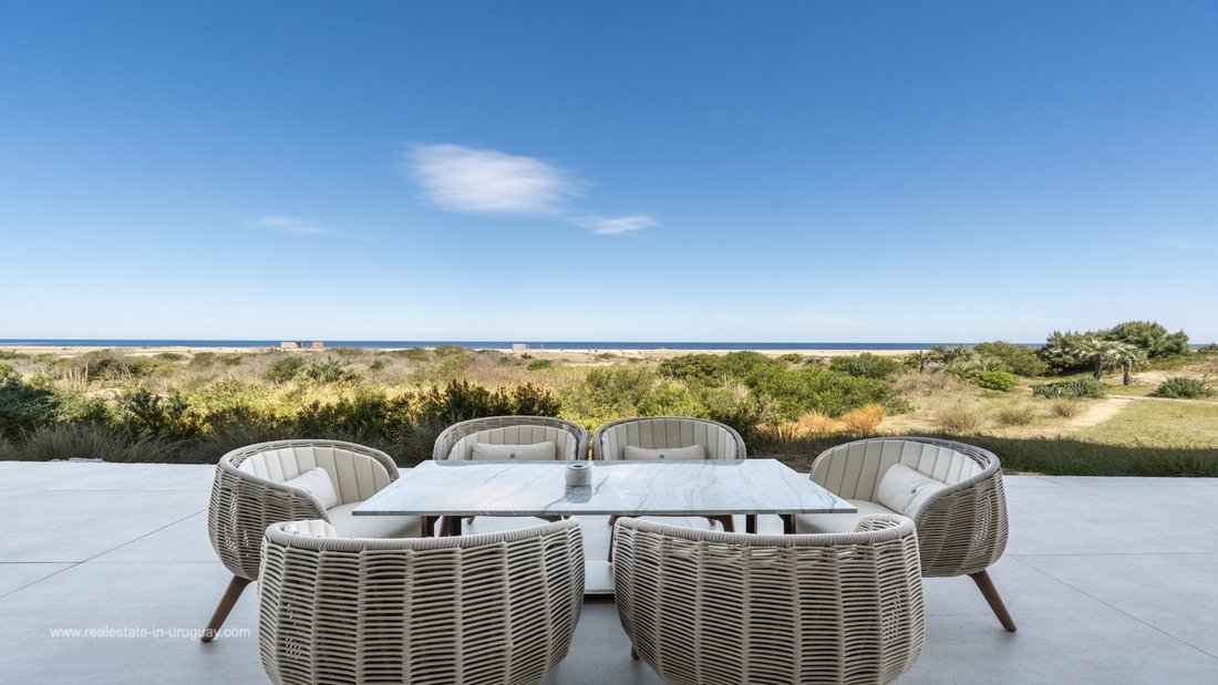 Apartment in Laguna Blanca, Maldonado Department, Uruguay 1 - 18999783