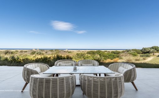 Wohnung in Laguna Blanca, Departamento Maldonado, Uruguay 1