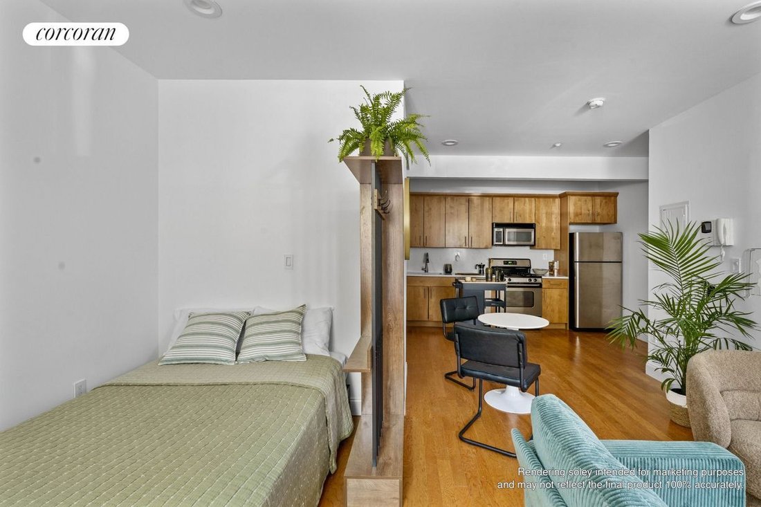 Condo in New York, New York, United States 5 - 18999976