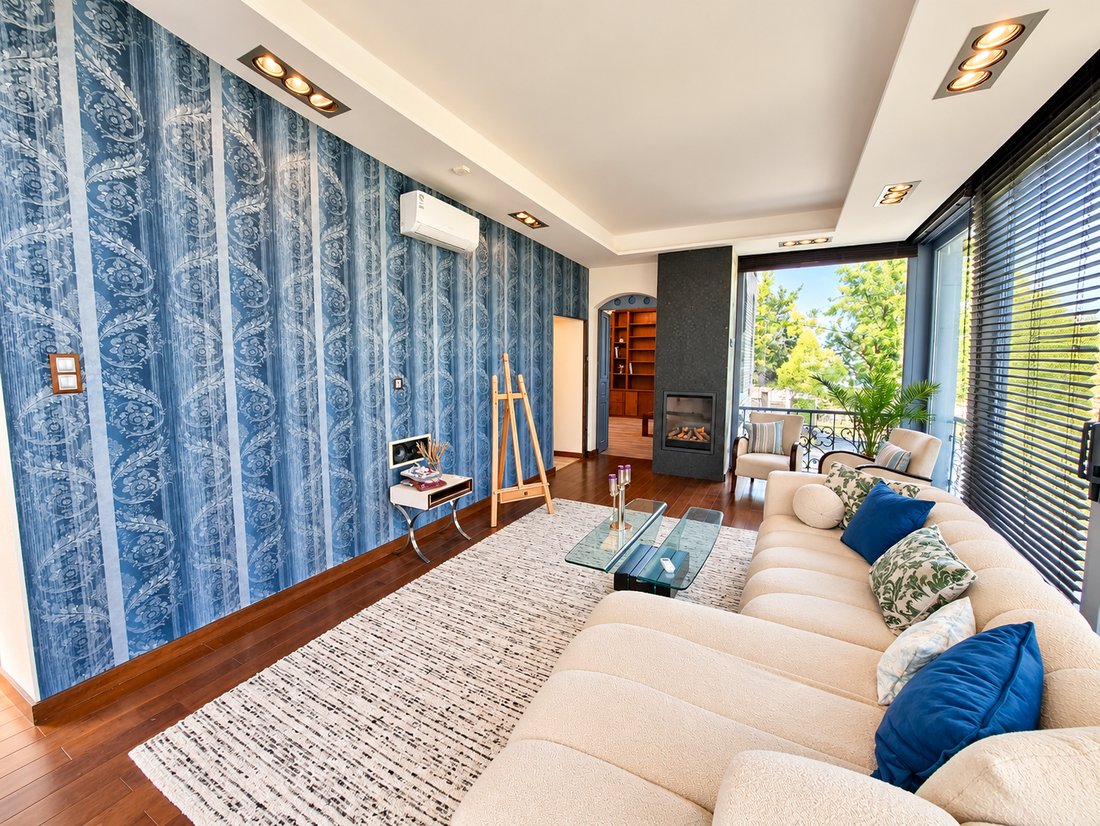 Villa in Budapest, Hungary 3 - 15245066