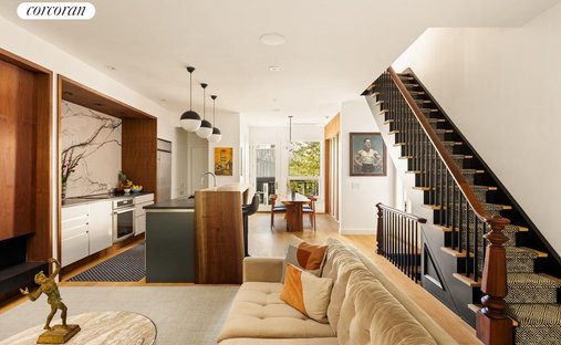 Casa a New York, New York, Stati Uniti 1