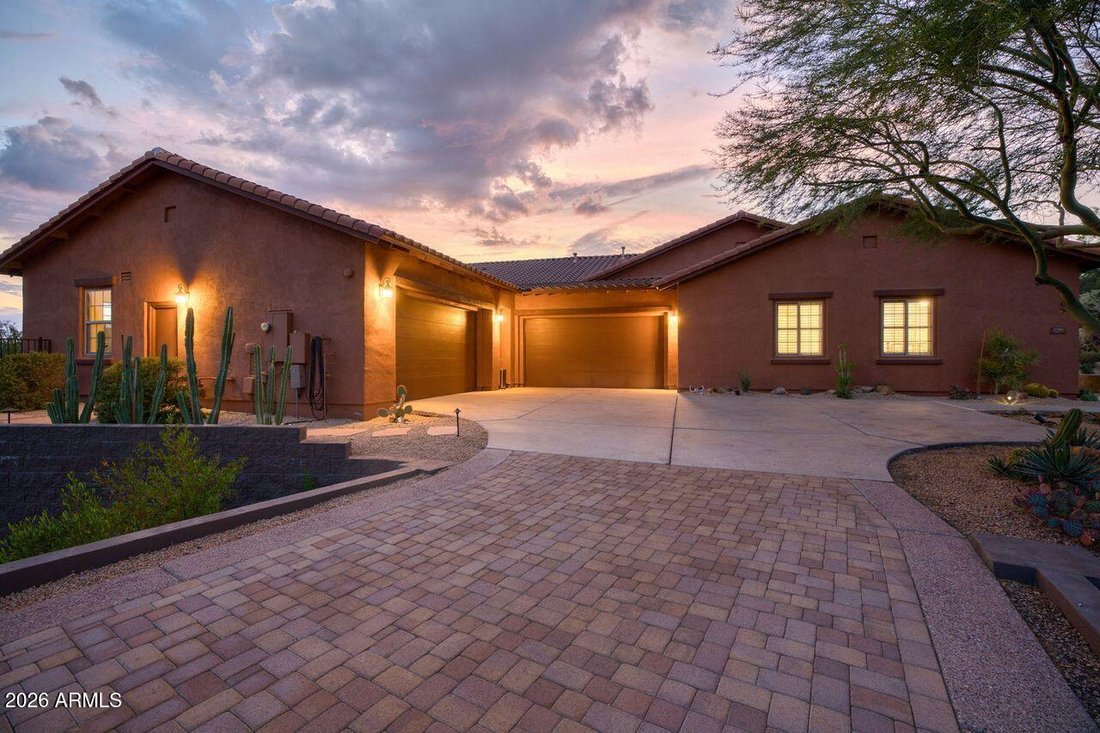 House in Scottsdale, Arizona, United States 2 - 18999994