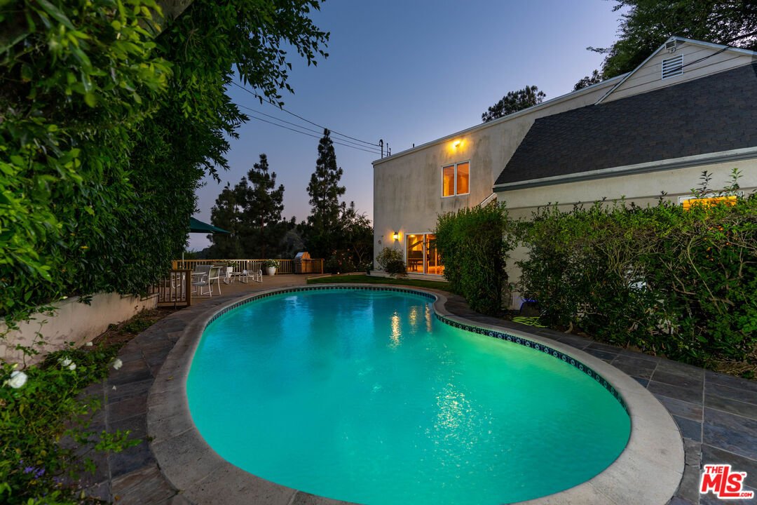 House in Beverly Hills, California, United States 1 - 18364530