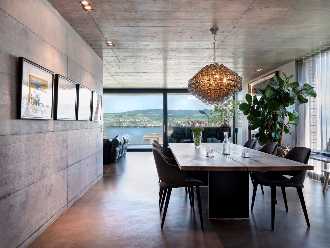 Apartment in Horgen, Canton of Zurich, Switzerland 1 - 18999805