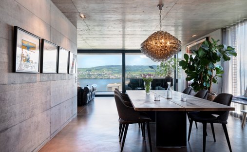 Apartment in Horgen, Canton of Zurich, Switzerland 1