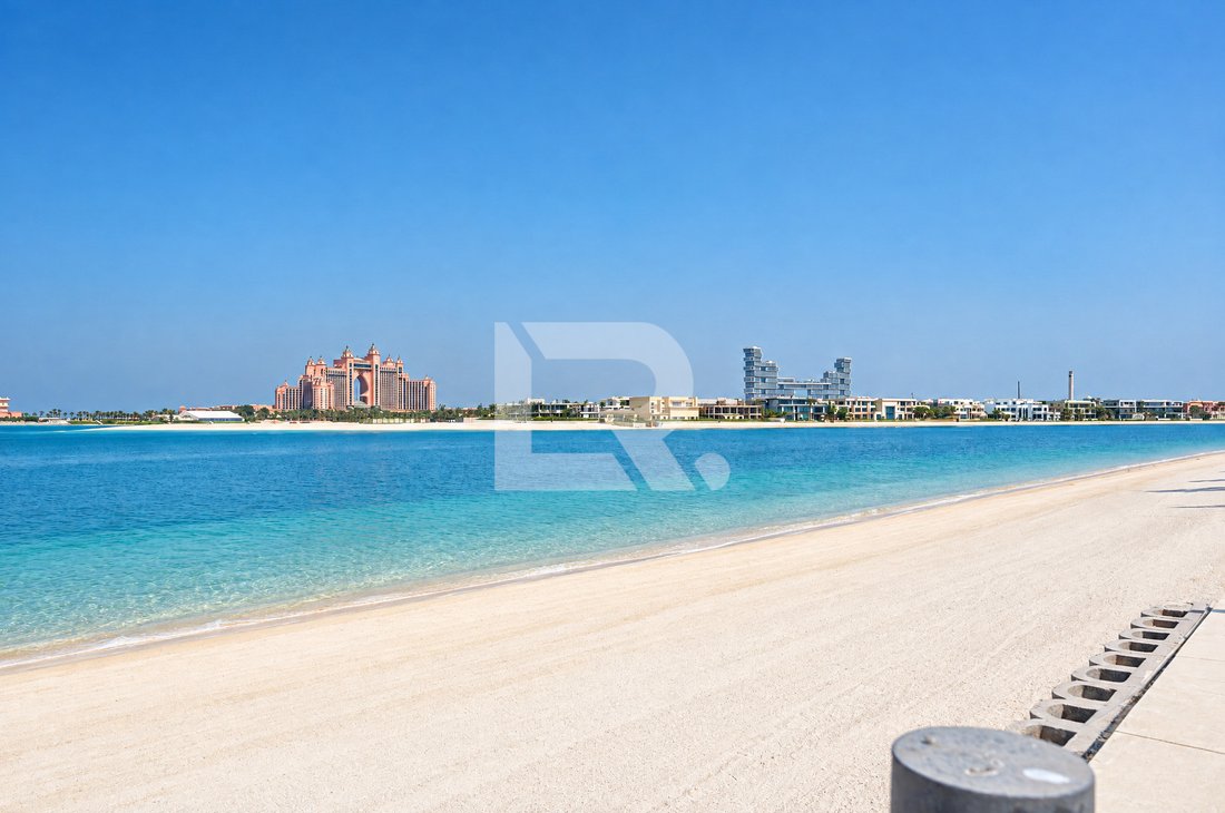 Villa in Palm Jumeirah, Dubai, United Arab Emirates 2 - 18999947