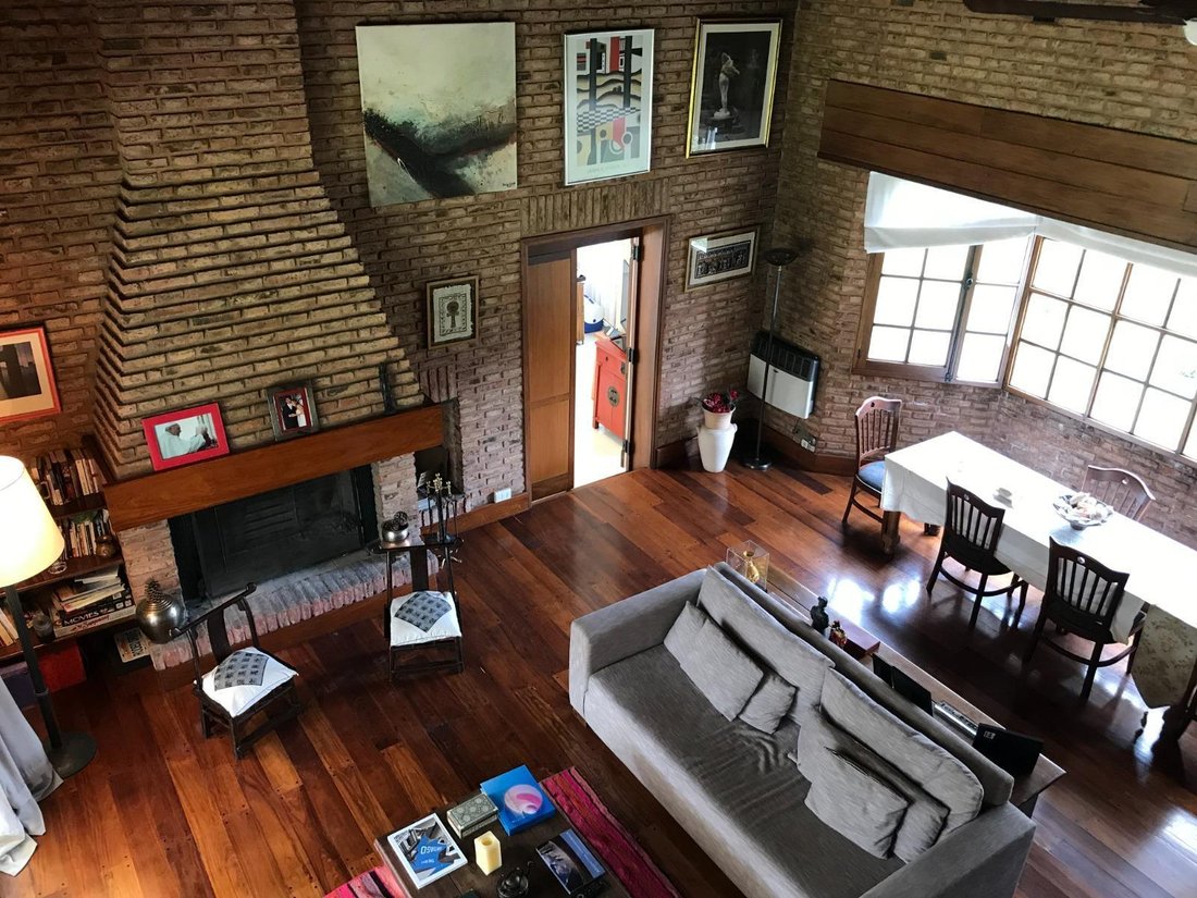 House in José C. Paz, Buenos Aires Province, Argentina 4 - 18668584
