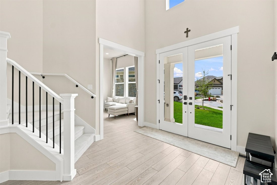 Casa en Heber City, Utah, Estados Unidos 4 - 18720938