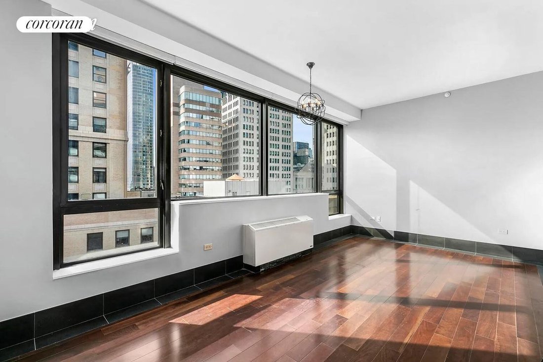 Condo in New York, New York, United States 2 - 18999955