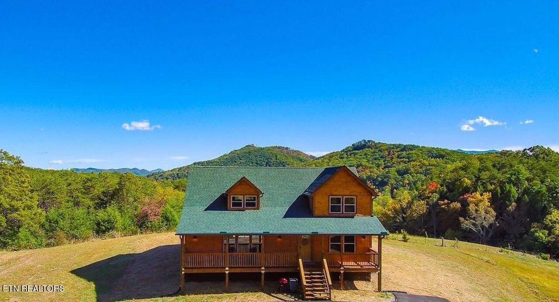House in Sevierville, Tennessee, United States 2 - 18999777
