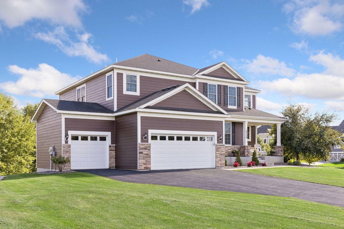 House in Eden Prairie, Minnesota, United States 4 - 18999773