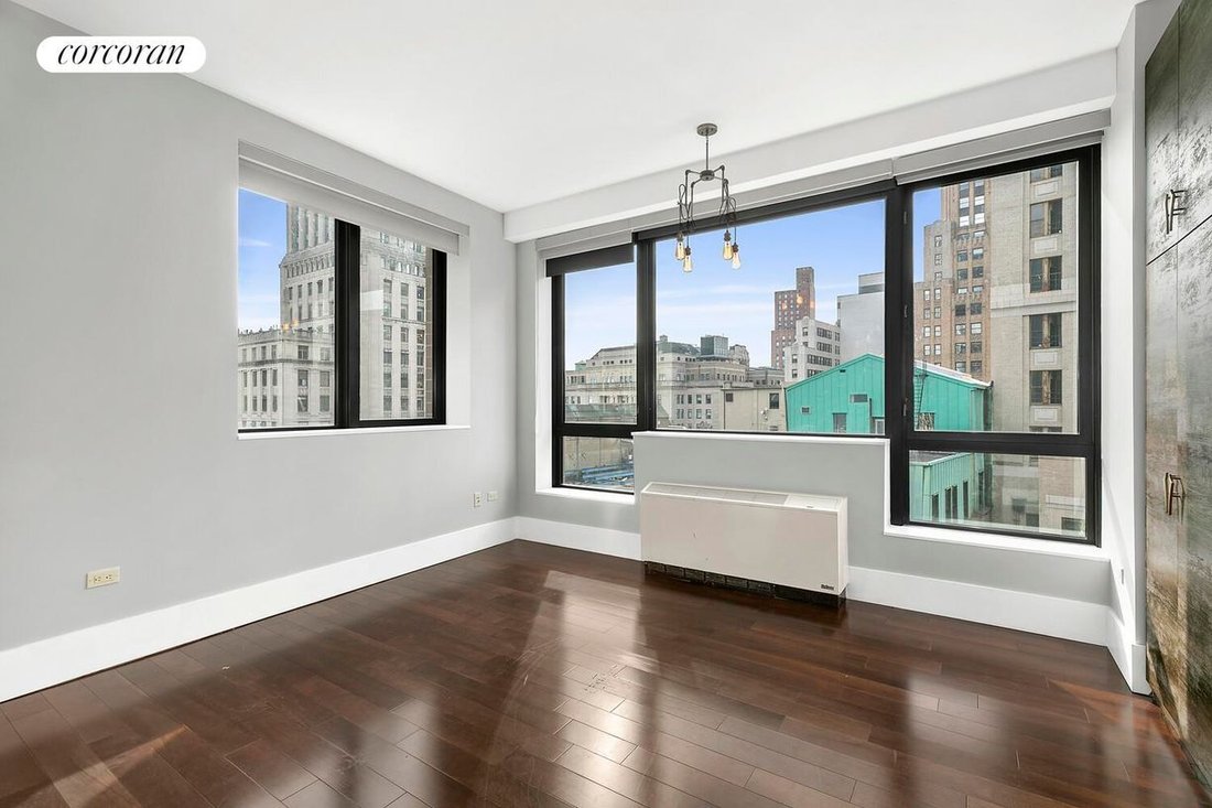 Condo in New York, New York, United States 4 - 18999955