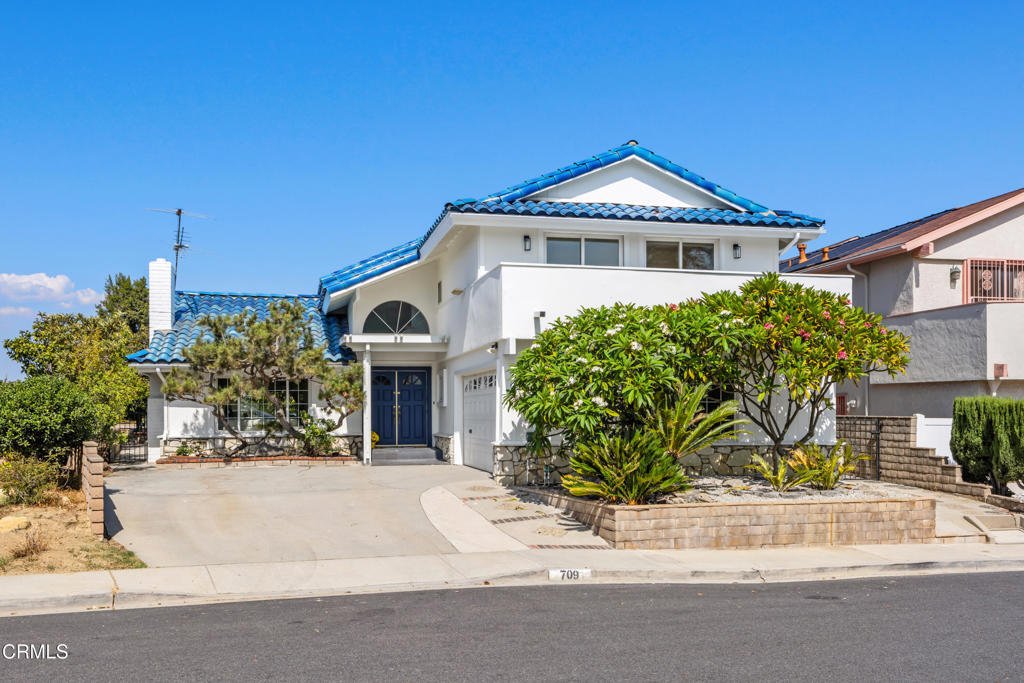 House in Monterey Park, California, United States 1 - 18999987