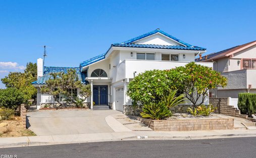 House in Monterey Park, California, United States 1