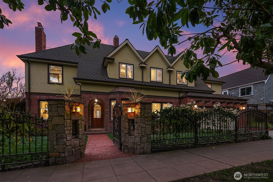 House in Seattle, Washington, United States 2 - 18999993