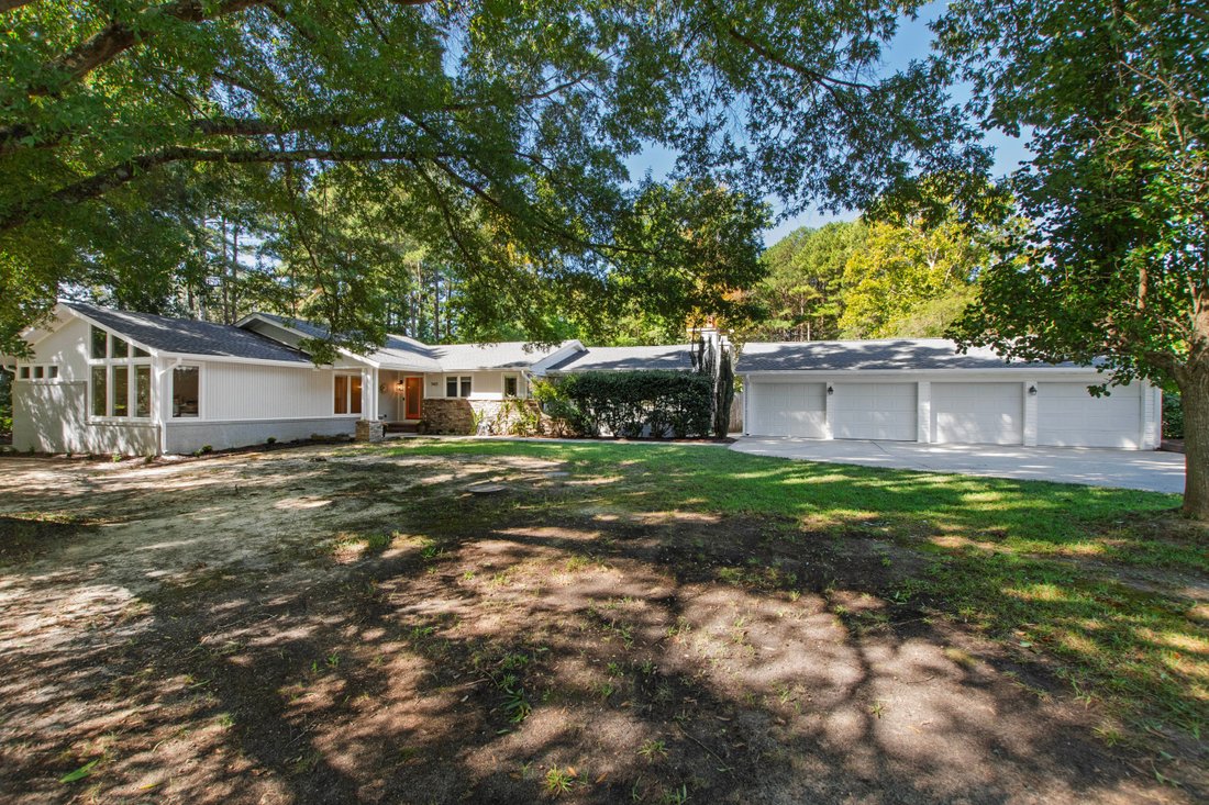 House in Cary, North Carolina, United States 1 - 18999780