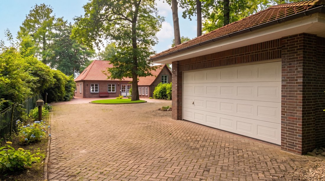 House in Bad Zwischenahn, Lower Saxony, Germany 5 - 18999957