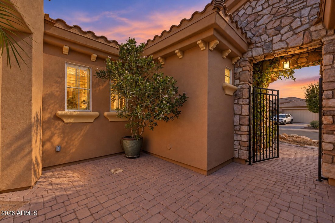 House in Peoria, Arizona, United States 5 - 18999996