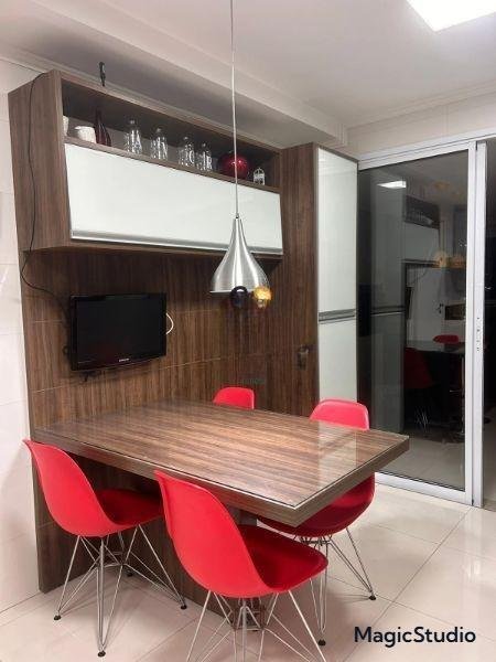 Apartment in São Paulo, State of São Paulo, Brazil 4 - 18999954