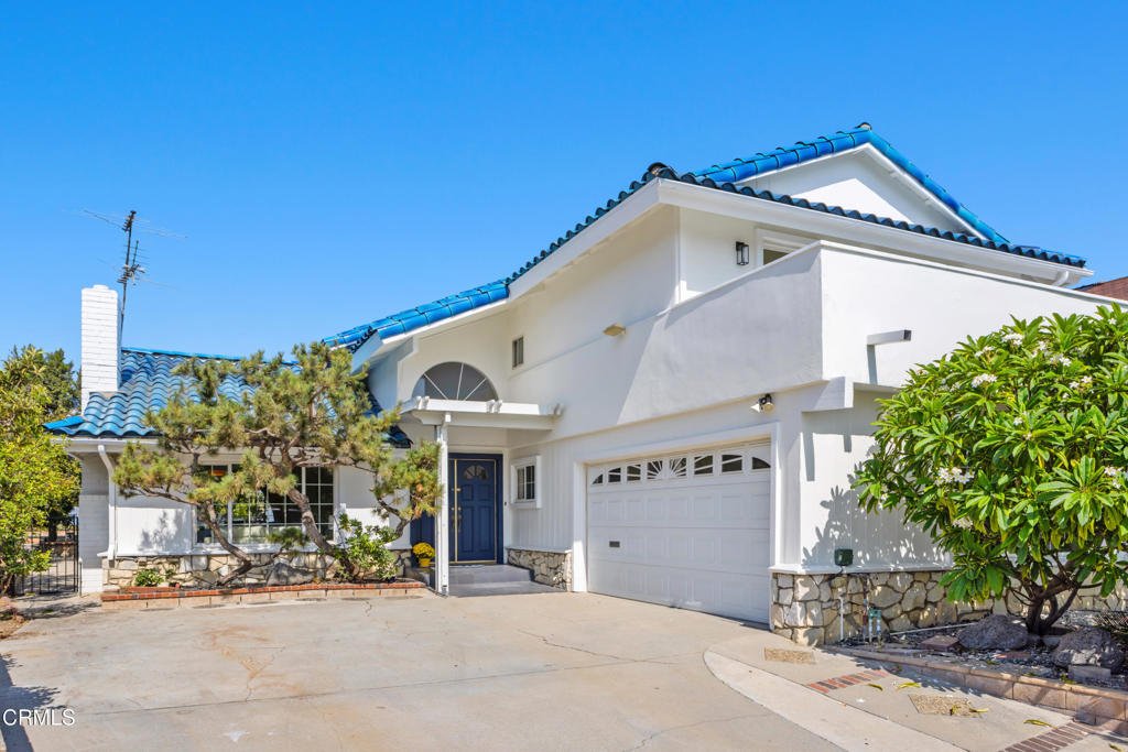 House in Monterey Park, California, United States 3 - 18999987