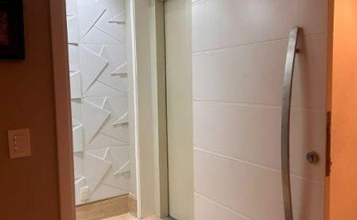 Appartamento a San Paolo, San Paolo, Brasile 1